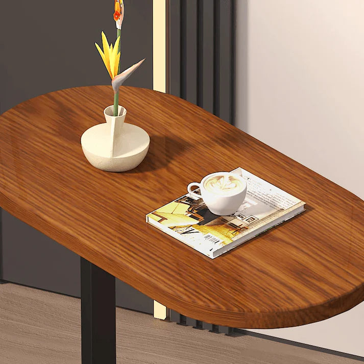 Table basse multifonctionnelle pour salon et chambre à coucher