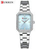 Montre Femme CURREN 9102 - Élégance et Originalité
