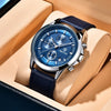 BENYAR – Montre Chronographe Homme