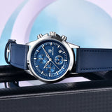 BENYAR – Montre Chronographe Homme