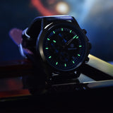 BENYAR – Montre Chronographe Homme