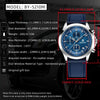 BENYAR – Montre Chronographe Homme