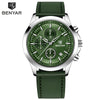 BENYAR – Montre Chronographe Homme