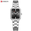 Montre Femme CURREN 9102 - Élégance et Originalité