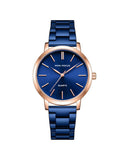 ontre Femme MINI FOCUS MF0307L - Élégance Minimaliste