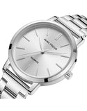 ontre Femme MINI FOCUS MF0307L - Élégance Minimaliste
