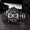Montre pour Homme - Modèle BY-5148