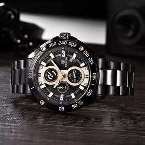 Montre pour Homme - Modèle BY-5148