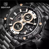 Montre pour Homme - Modèle BY-5148