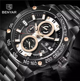 Montre pour Homme - Modèle BY-5148