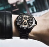 Montre pour Homme - Modèle BY-5148