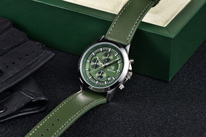BENYAR – Montre Chronographe Homme